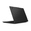 Lenovo ThinkPad L16 Gen 1 (Intel) Intel Core Ultra 5 125U Klēpjdators 40.6 cm (16 collu) WUXGA 16 GB DDR5-SDRAM 512 GB SSD Wi-Fi 6E (802.11ax) Windows 11 Pro Melns