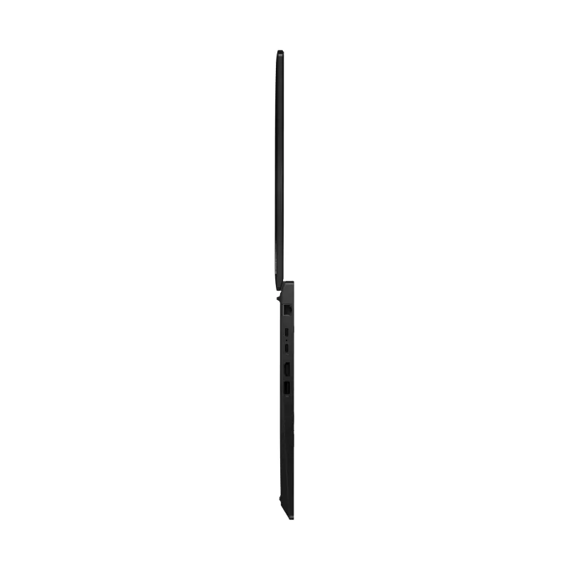Lenovo ThinkPad L16 Gen 1 (Intel) Intel Core Ultra 5 125U Klēpjdators 40.6 cm (16 collu) WUXGA 16 GB DDR5-SDRAM 512 GB SSD Wi-Fi 6E (802.11ax) Windows 11 Pro Melns