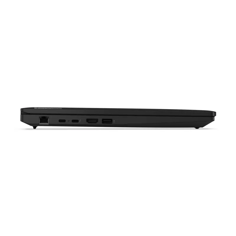 Lenovo ThinkPad L16 Gen 1 (Intel) Intel Core Ultra 5 125U Klēpjdators 40.6 cm (16 collu) WUXGA 16 GB DDR5-SDRAM 512 GB SSD Wi-Fi 6E (802.11ax) Windows 11 Pro Melns