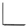 Lenovo ThinkPad L16 Gen 1 (Intel) Intel Core Ultra 5 125U Klēpjdators 40.6 cm (16 collu) WUXGA 16 GB DDR5-SDRAM 512 GB SSD Wi-Fi 6E (802.11ax) Windows 11 Pro Melns