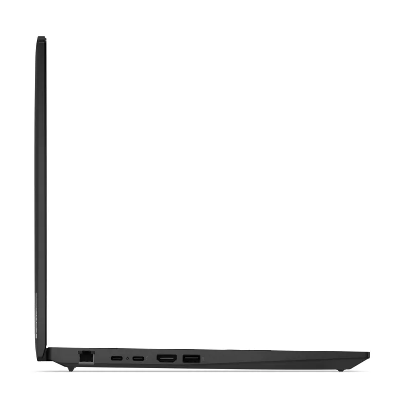 Lenovo ThinkPad L16 Gen 1 (Intel) Intel Core Ultra 5 125U Klēpjdators 40.6 cm (16 collu) WUXGA 16 GB DDR5-SDRAM 512 GB SSD Wi-Fi 6E (802.11ax) Windows 11 Pro Melns
