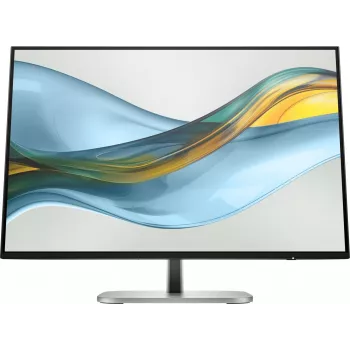 HP Series 5 Pro 24 collu WUXGA monitors ar izšķirtspēju 1920x1200