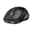 HP 725 Multi-Device Rechargeable Wireless Keyboard and Mouse Combo pilna izmēra bezvadu tastatūra un pele