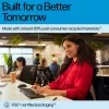 HP 725 Multi-Device Rechargeable Wireless Keyboard and Mouse Combo pilna izmēra bezvadu tastatūra un pele