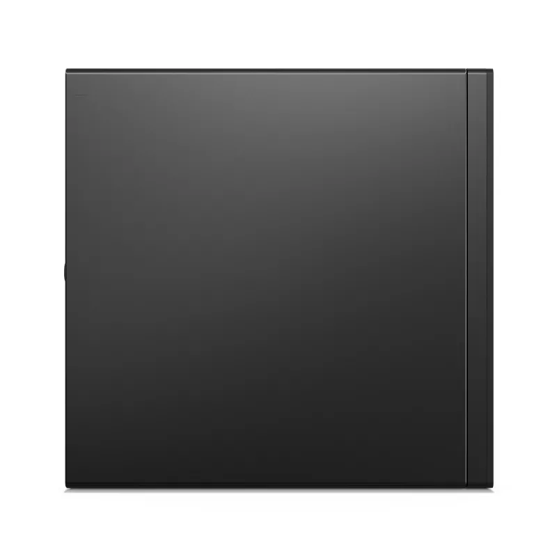 Lenovo ThinkCentre M70q Gen 5 Intel® Core™ i7 i7-14700T 16 GB DDR5-SDRAM 512 GB SSD Windows 11 Pro Mini PC Melns