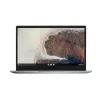 Lenovo IdeaPad 3 Chrome 15IJL6 Chromebook, 15.6 inch Full HD, Intel Celeron N4500, 8 GB RAM, 128 GB eMMC, ChromeOS, Pelēks