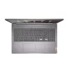 Lenovo IdeaPad 3 Chrome 15IJL6 Chromebook, 15.6 inch Full HD, Intel Celeron N4500, 8 GB RAM, 128 GB eMMC, ChromeOS, Pelēks