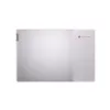 Lenovo IdeaPad 3 Chrome 15IJL6 Chromebook, 15.6 inch Full HD, Intel Celeron N4500, 8 GB RAM, 128 GB eMMC, ChromeOS, Pelēks