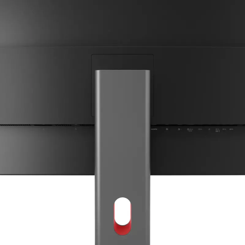 Datora monitors Lenovo ThinkVision P34WD-40 34 collas (86,4 cm) izliekts IPS 3440×1440 WQHD 6 ms USB-C, skaļruņi, VESA, Melns