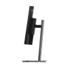 Datora monitors Lenovo ThinkVision P34WD-40 34 collas (86,4 cm) izliekts IPS 3440×1440 WQHD 6 ms USB-C, skaļruņi, VESA, Melns