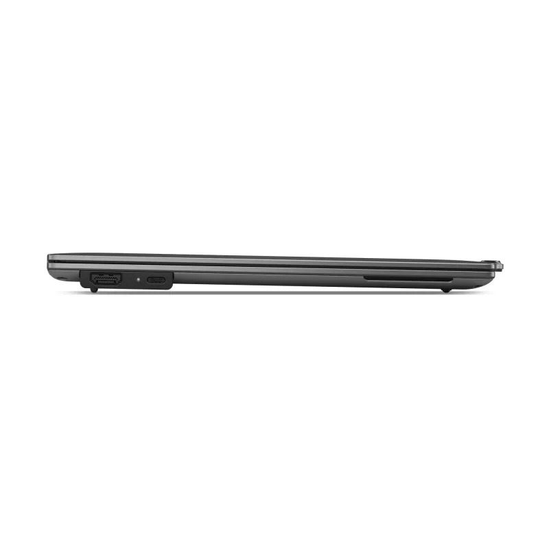 Lenovo ThinkPad X9-14 Gen 1 Aura Edition Copilot+ PC klēpjdators, Intel Core Ultra 7 258V, 35.6 cm (14 collu) skārienekrāns 2.8K, 32 GB LPDDR5x-SDRAM, 1 TB SSD, Wi-Fi 7, Windows 11 Pro, pelēks