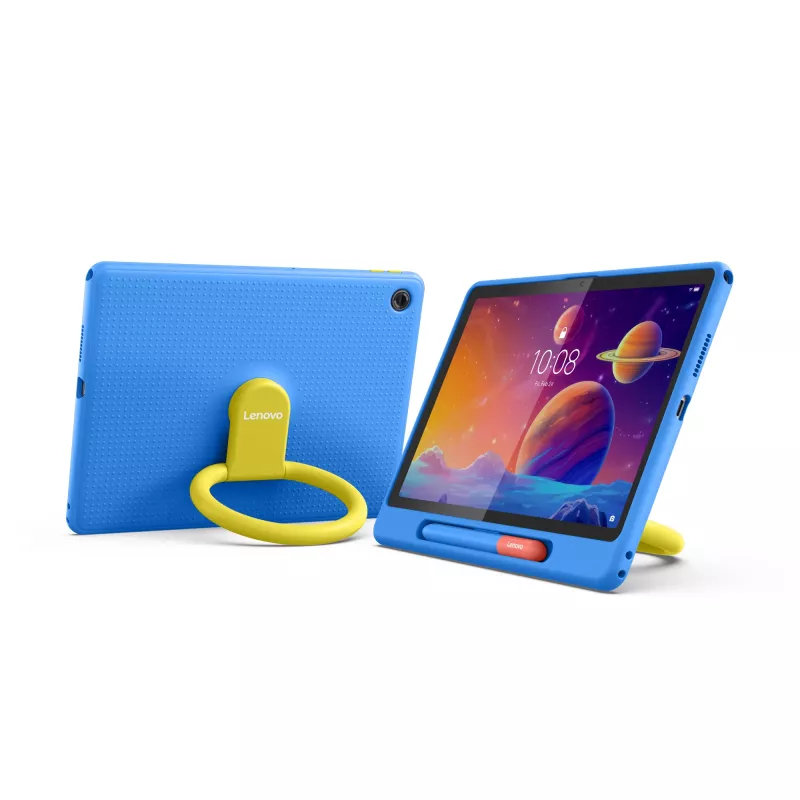 Lenovo ZG38C07051 vāciņš planšetdatoram Zils