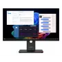 Monitors Lenovo ThinkVision T27UD-40 27 collas 4K Ultra HD LCD 3840 x 2160