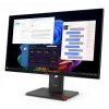 Monitors Lenovo ThinkVision T27UD-40 27 collas 4K Ultra HD LCD 3840 x 2160