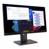 Monitors Lenovo ThinkVision T27UD-40 27 collas 4K Ultra HD LCD 3840 x 2160