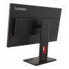 Monitors Lenovo ThinkVision T27UD-40 27 collas 4K Ultra HD LCD 3840 x 2160