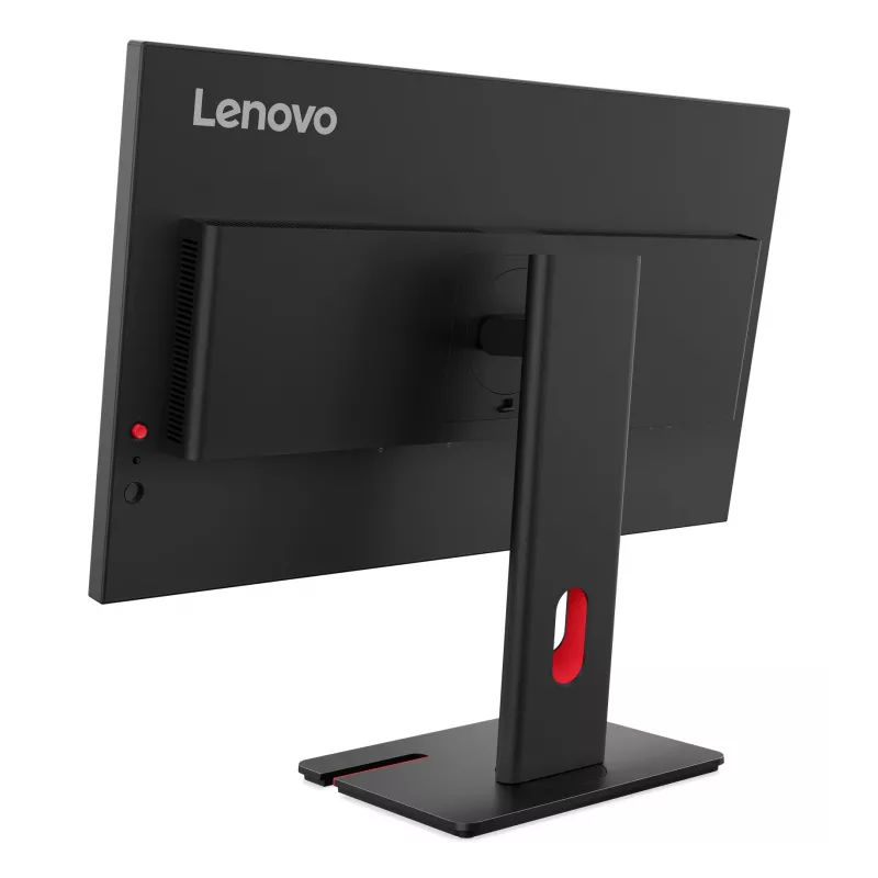 Monitors Lenovo ThinkVision T27UD-40 27 collas 4K Ultra HD LCD 3840 x 2160