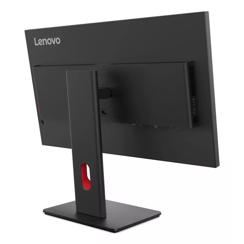 Monitors Lenovo ThinkVision T27UD-40 27 collas 4K Ultra HD LCD 3840 x 2160