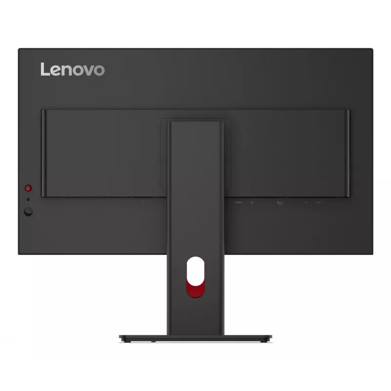 Monitors Lenovo ThinkVision T27UD-40 27 collas 4K Ultra HD LCD 3840 x 2160