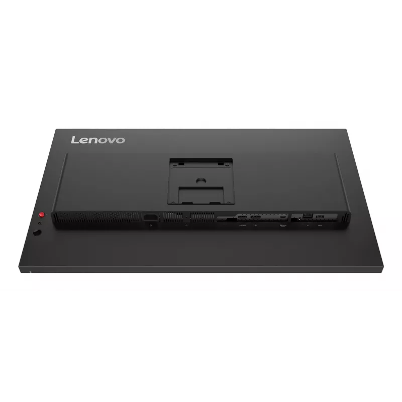 Monitors Lenovo ThinkVision T27UD-40 27 collas 4K Ultra HD LCD 3840 x 2160