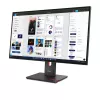 Monitors Lenovo ThinkVision T32UD-40 31.5 collu 4K Ultra HD LCD 3840 x 2160