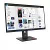 Monitors Lenovo ThinkVision T32UD-40 31.5 collu 4K Ultra HD LCD 3840 x 2160