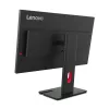 Monitors Lenovo ThinkVision T27QD-40 27 collu Wide Quad HD LED 2560 x 1440
