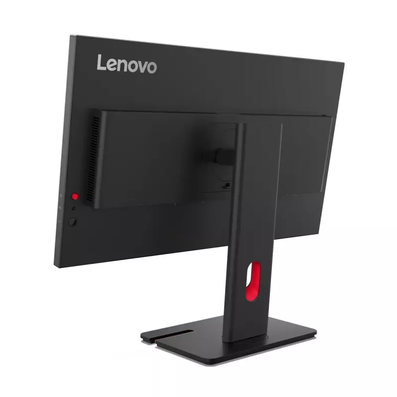 Monitors Lenovo ThinkVision T27QD-40 27 collu Wide Quad HD LED 2560 x 1440