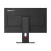 Monitors Lenovo ThinkVision T27QD-40 27 collu Wide Quad HD LED 2560 x 1440
