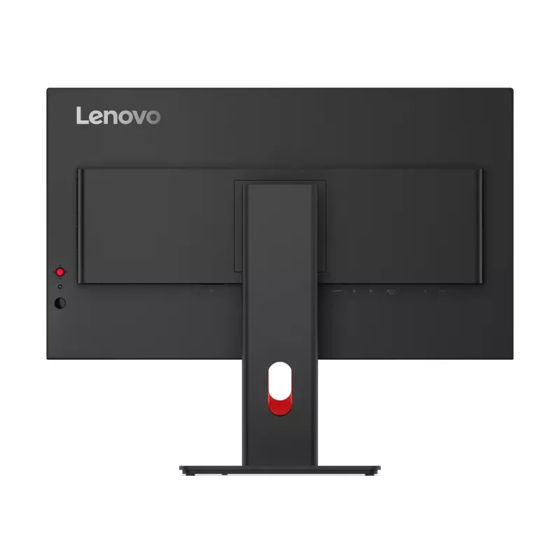 Monitors Lenovo ThinkVision T27QD-40 27 collu Wide Quad HD LED 2560 x 1440