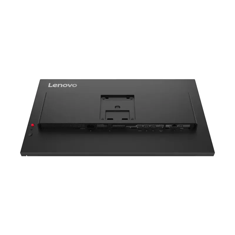 Monitors Lenovo ThinkVision T27QD-40 27 collu Wide Quad HD LED 2560 x 1440