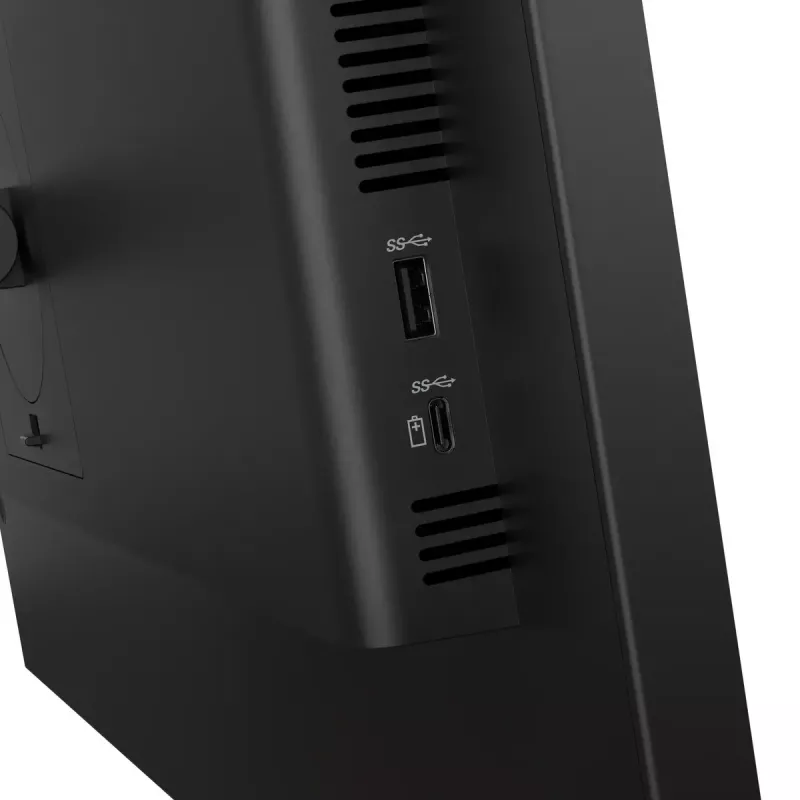 Monitors Lenovo ThinkVision T27QD-40 27 collu Wide Quad HD LED 2560 x 1440