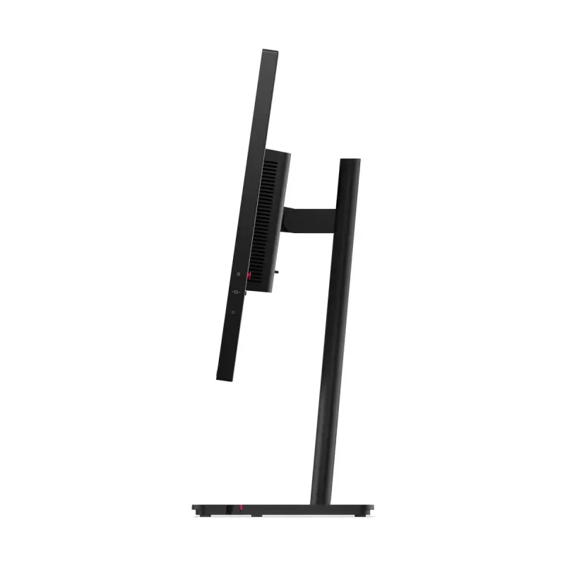 Monitors Lenovo ThinkVision T27QD-40 27 collu Wide Quad HD LED 2560 x 1440