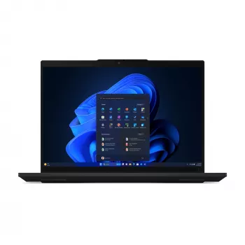 Lenovo ThinkPad L14 Gen 5 (Intel) Intel Core Ultra 5 125U klēpjdators 35.6 cm (14 collu) WUXGA 16 GB DDR5-SDRAM 512 GB SSD Wi-Fi 6E (802.11ax) Windows 11 Pro Nordic Black