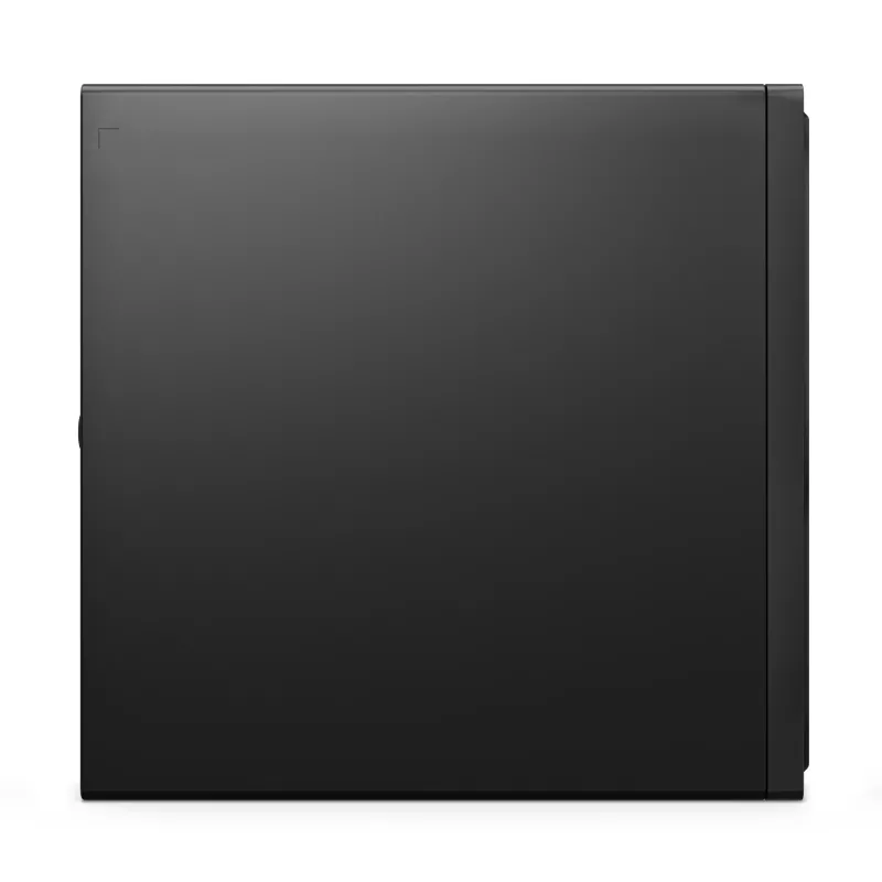 Lenovo ThinkCentre M70q Gen 6 Intel Core Ultra 5 235T 16 GB DDR5-SDRAM 512 GB SSD Windows 11 Pro Mini PC Melns