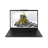 Lenovo ThinkPad P16s Gen 4 (AMD) Copilot+ PC - Mobilā darbstacija, 16 inch WUXGA, AMD Ryzen AI 9 HX PRO 370, 64 GB DDR5, 1 TB SSD, Wi-Fi 7, Windows 11 Pro, Melna