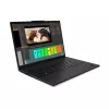 Lenovo ThinkPad P16s Gen 4 (AMD) Copilot+ PC - Mobilā darbstacija, 16 inch WUXGA, AMD Ryzen AI 9 HX PRO 370, 64 GB DDR5, 1 TB SSD, Wi-Fi 7, Windows 11 Pro, Melna