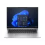 HP EliteBook G11 AMD Ryzen™ 5 8540U Klēpjdators 35.6 cm (14 collu) WUXGA 16 GB DDR5-SDRAM 512 GB SSD Wi-Fi 6E (802.11ax) Windows 11 Pro AI PC Sudrabs