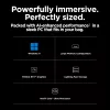 HP ZBook Studio G11 Intel Core Ultra 7 155H 40.6 cm (16 collu) WUXGA 32 GB DDR5-SDRAM NVIDIA RTX 2000 Ada Wi-Fi 7 (802.11be) Windows 11 Pro AI darbstacija, AI dators
