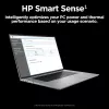HP ZBook Studio G11 Intel Core Ultra 7 155H 40.6 cm (16 collu) WUXGA 32 GB DDR5-SDRAM NVIDIA RTX 2000 Ada Wi-Fi 7 (802.11be) Windows 11 Pro AI darbstacija, AI dators