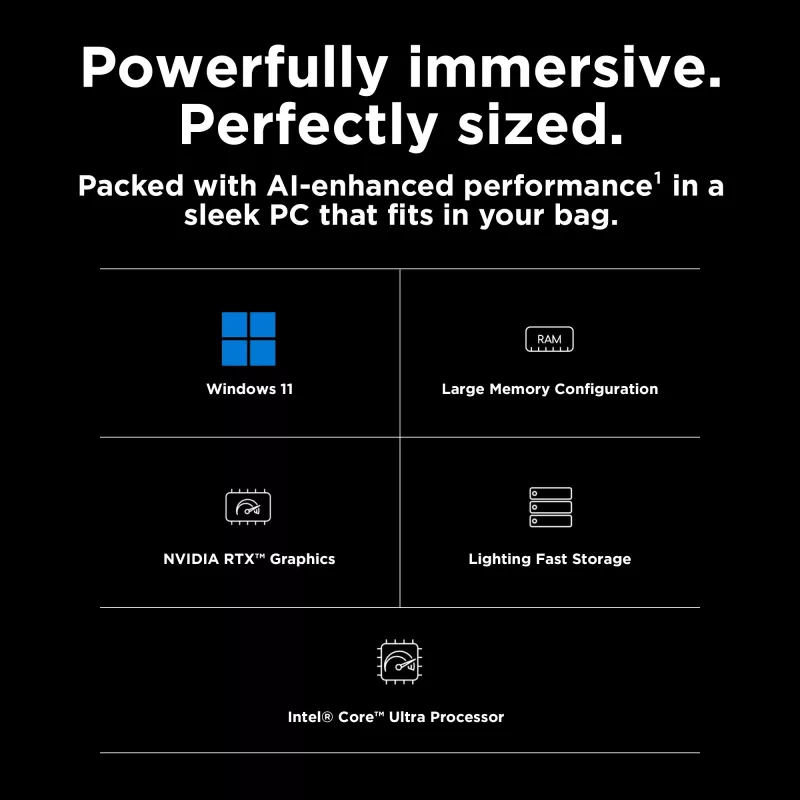 HP ZBook Studio G11 Intel Core Ultra 7 155H 40.6 cm (16 collu) WUXGA 32 GB DDR5-SDRAM NVIDIA RTX 2000 Ada Wi-Fi 7 (802.11be) Windows 11 Pro AI darbstacija, AI dators