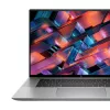 HP ZBook Studio G11 Intel Core Ultra 7 155H 40.6 cm (16 collu) WUXGA 32 GB DDR5-SDRAM NVIDIA RTX 2000 Ada Wi-Fi 7 (802.11be) Windows 11 Pro AI darbstacija, AI dators