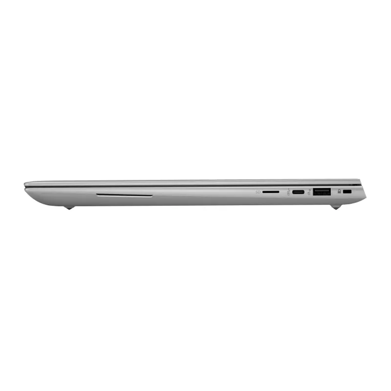 HP ZBook Studio G11 Intel Core Ultra 7 155H 40.6 cm (16 collu) WUXGA 32 GB DDR5-SDRAM NVIDIA RTX 2000 Ada Wi-Fi 7 (802.11be) Windows 11 Pro AI darbstacija, AI dators