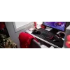 HyperX Origins 2 65 — kompakta spēļu tastatūra ar karstās maiņas slēdžiem