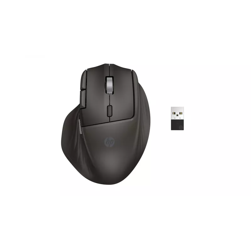 HP B8YX3AA vadu optiskā pele, kompakta