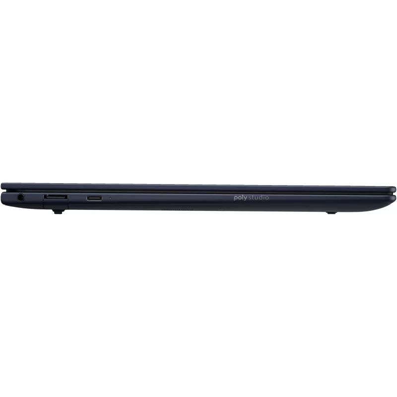 HP EliteBook Ultra G1i Copilot+ PC Intel Core Ultra 7 258V klēpjdators 35,6 cm (14 collu) 2,8K 32 GB LPDDR5x-SDRAM 1 TB SSD Wi-Fi 7 (802.11be) Windows 11 Pro zils