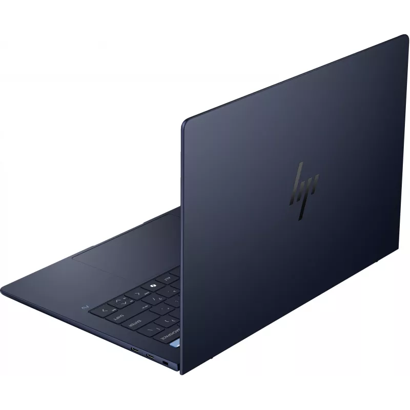 HP EliteBook Ultra G1i Copilot+ PC Intel Core Ultra 7 258V klēpjdators 35,6 cm (14 collu) 2,8K 32 GB LPDDR5x-SDRAM 1 TB SSD Wi-Fi 7 (802.11be) Windows 11 Pro zils