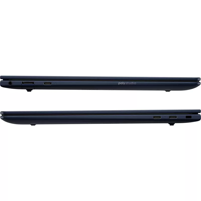 HP EliteBook Ultra G1i Copilot+ PC Intel Core Ultra 7 258V klēpjdators 35,6 cm (14 collu) 2,8K 32 GB LPDDR5x-SDRAM 1 TB SSD Wi-Fi 7 (802.11be) Windows 11 Pro zils