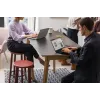 HP EliteBook Ultra G1i Copilot+ PC Intel Core Ultra 7 258V klēpjdators 35,6 cm (14 collu) 2,8K 32 GB LPDDR5x-SDRAM 1 TB SSD Wi-Fi 7 (802.11be) Windows 11 Pro zils