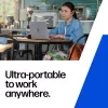 HP ZBook Ultra G1a Copilot+ PC AMD Ryzen AI Max+ PRO 395 35.6 cm (14 collu) Skārienekrāns 2.8K 64 GB LPDDR5x-SDRAM Wi-Fi 7 (802.11be) Windows 11 Pro AI darbstacija, AI PC Sudrabs